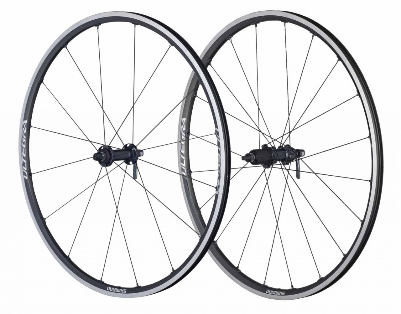 Review: Shimano WH-6800 Ultegra wheels | road.cc